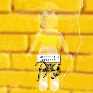 Meet your Posher, Imperfectlyperfectplays